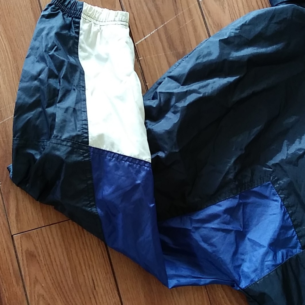 Vintage Reebok Rain Jacket - Picture 3 of 7